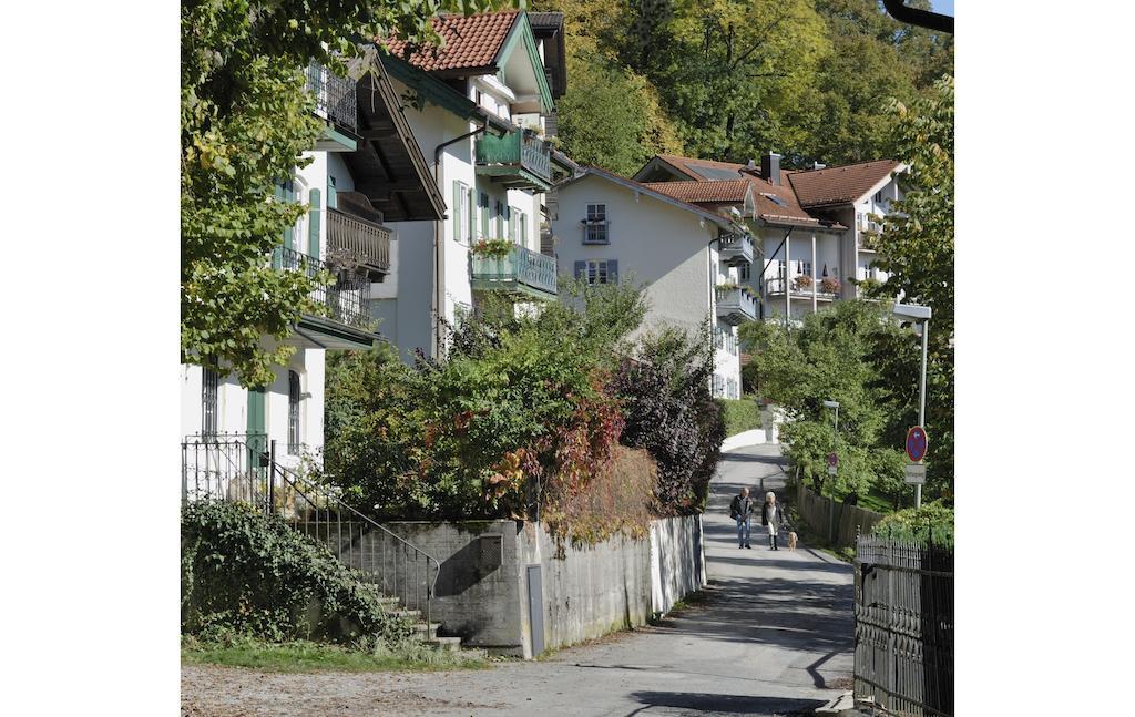 Hotel Kolbergarten 바트톨즈 외부 사진